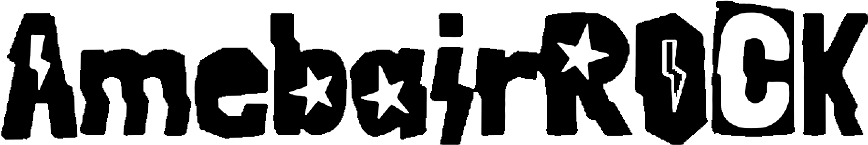 AmebairROCK